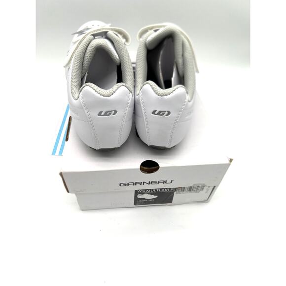 Louis Garneau w's multi flex ll bike shoe    Us 11. EUR 42. UK 8. B97 - Picture 2 of 7